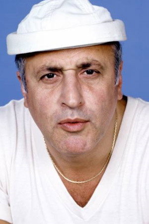 Vic Tayback profil kép