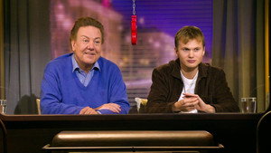På spåret 35. évad Ep.11 11. epizód