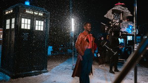 Doctor Who: Unleashed Speciális epizódok Ep.5 5. epizód