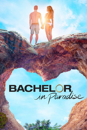 Bachelor in Paradise poszter