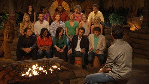 Survivor 18. évad Ep.15 15. epizód