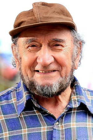 Luis Alarcón profil kép