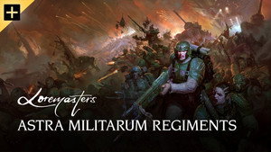 Loremasters 1. évad Ep.33 33. epizód