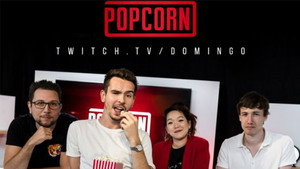 Popcorn kép