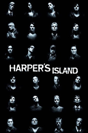 A Harper-sziget poszter