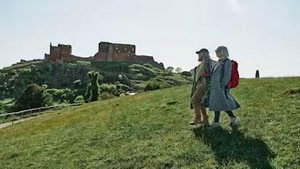 På tværs af Danmark 1. évad Ep.5 5. epizód