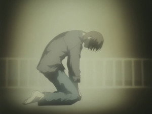 ブギーポップは笑わない Boogiepop Phantom 1. évad Ep.8 8. epizód