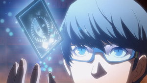 Persona4 the ANIMATION Speciális epizódok Ep.2 2. epizód