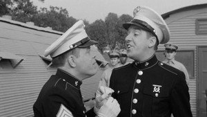 Gomer Pyle, U.S.M.C. 1. évad Ep.24 24. epizód