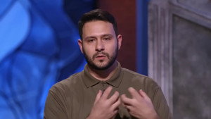 Shark Tank Brasil: Negociando com Tubarões 9. évad Ep.15 15. epizód