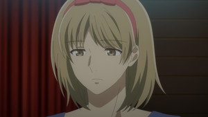 ブスに花束を。 1. évad Ep.11 11. epizód