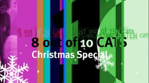 8 Out of 10 Cats 14. évad Ep.12 12. epizód