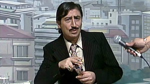 Ζήτω το ελληνικό τραγούδι 1. évad Ep.17 17. epizód