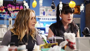 NCIS: Tengerészeti helyszínelők 15. évad Ep.6 Homokcsapda