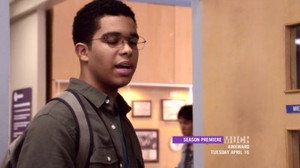 Degrassi 12. évad Ep.38 38. epizód