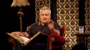 Story Club kép