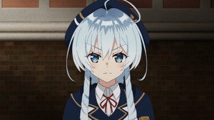 公女殿下の家庭教師 1. évad Ep.12 12. epizód