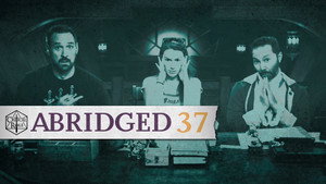 Critical Role Abridged 1. évad Ep.37 37. epizód