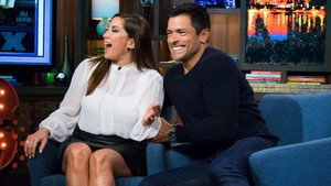 Watch What Happens Live with Andy Cohen 13. évad Ep.153 153. epizód