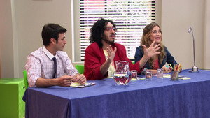 Violetta 2. évad Ep.13 13. epizód