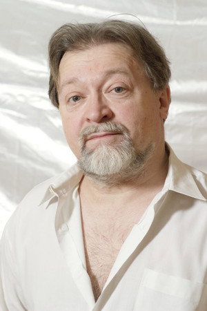 Александр Пожаров profil kép