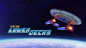 Star Trek: Lower Decks kép