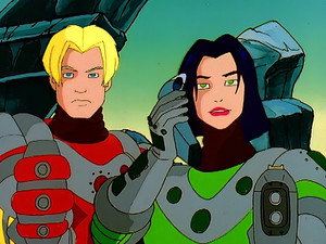 Flash Gordon 1. évad Ep.22 22. epizód