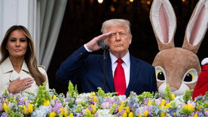The Donald Trump Show 1. évad Ep.2 2. epizód
