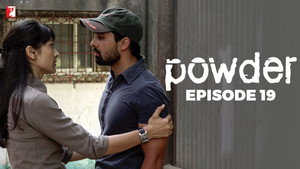 Powder 1. évad Ep.19 19. epizód