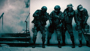 RUSH: Inspired by Battlefield kép