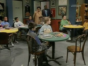 The Cosby Show 7. évad Ep.24 24. epizód