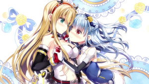 ゼクス コード リユニオン kép