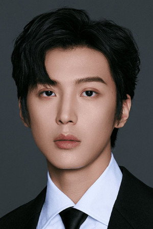 李若天 profil kép