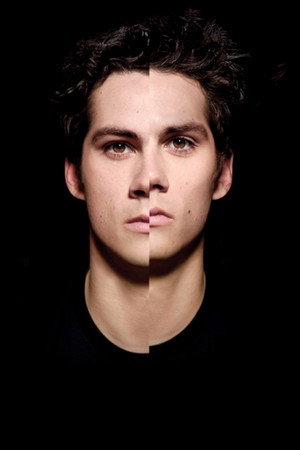 Teen Wolf: Farkasbőrben poszter