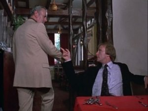 Minder 1. évad Ep.10 10. epizód
