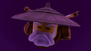 LEGO Ninjago: A Spinjitzu mesterei Kristályosodva Ep.23 203. fejezet: Terv és kivitelezés
