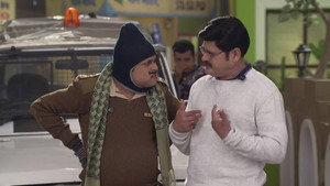भाभीजी घर पर हैं! 1. évad Ep.1294 1294. epizód