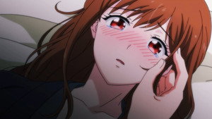 3秒後、野獣。〜合コンで隅にいた彼は肉食でした 1. évad Ep.7 7. epizód