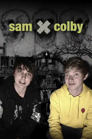 Sam & Colby poszter