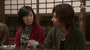 風のハルカ 1. évad Ep.140 140. epizód
