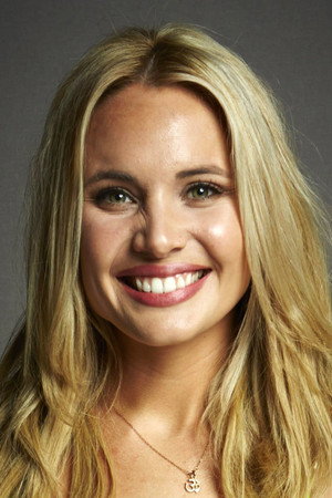 Leah Pipes profil kép