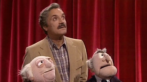 The Muppet Show 5. évad Ep.15 15. epizód