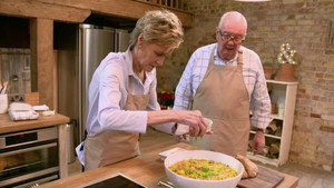 The Big Family Cooking Showdown 1. évad Ep.6 6. epizód