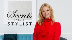 Secrets from a Stylist kép