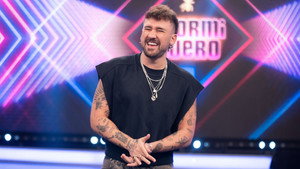 El hormiguero 19. évad Ep.100 100. epizód