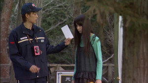 仮面ライダー 19. évad Ep.12 12. epizód