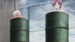 Fate/kaleid liner プリズマ☆イリヤ Speciális epizódok Ep.19 19. epizód
