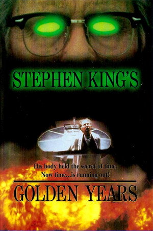 Stephen King - Az aranykor poszter