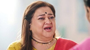 Ufff... Yeh Love Hai Mushkil 1. évad Ep.99 99. epizód