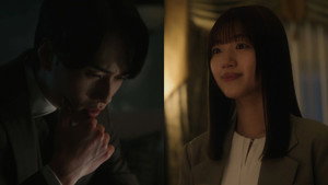 あの夜、社長の子供を授かりました 1. évad Ep.6 6. epizód